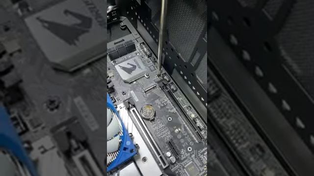 ITX gaming pc build with i5 11600k rx6700xt,do you like it смотреть онлайн