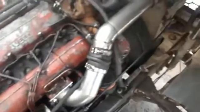 Двигатель Ивеко 420л.с на Донфенг +79256833348 смотреть онлайн