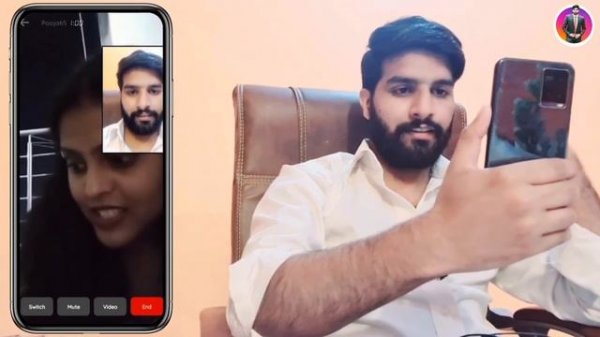 Girls Chatting App Without Payment || Online Girlfriend Chat App || ChatHUB