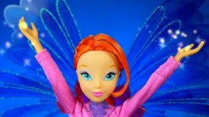 ТЫ В КЛУБЕ ВИНКС! ? WINXX ONYRIX Волшебные куклы Винкс Онирикс ??#WinxWorld 7 сезон Бига Егоров