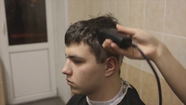 HAIR FCKER. @Nadijudie смотреть онлайн