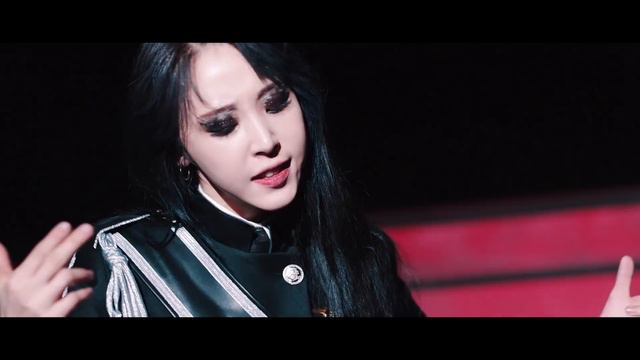 [문별] 'Dark Side of the Moon' MONSTER ver. смотреть онлайн