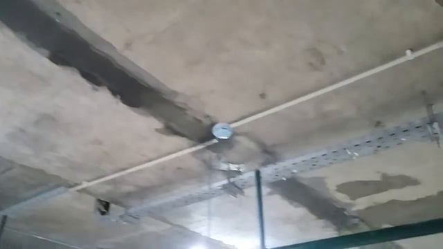 Устройство гидроизоляции деформационных швов. смотреть онлайн