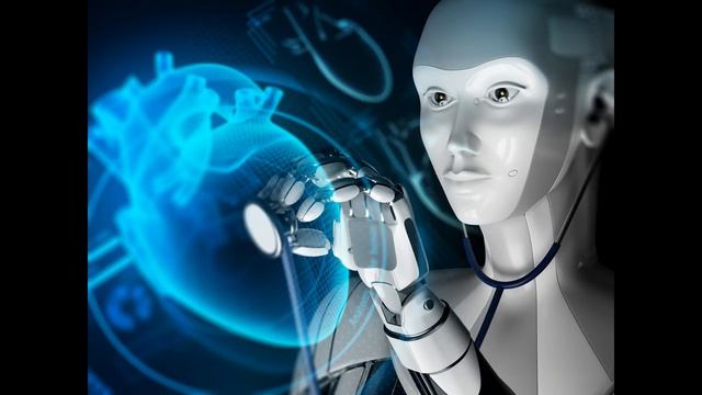 ИИ ПРОРЫВЫ В СОВЕРШЕНСТВОВАНИИ ИСКУССТВЕННОГО ИНТЕЛЛЕКТА смотреть онлайн