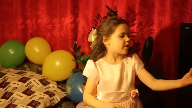 А.С. Пушкин: «ЗИМНЕЕ УТРО» (стихи для детей) смотреть онлайн