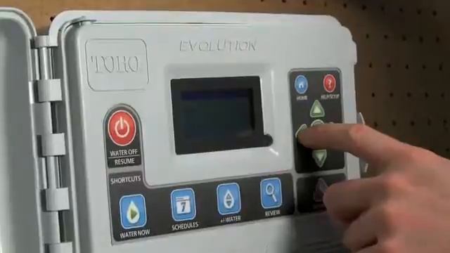 Toro Smart Connect™ Evolution смотреть онлайн