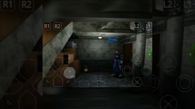 Resident Evil 2 - Dualshock - #02 смотреть онлайн