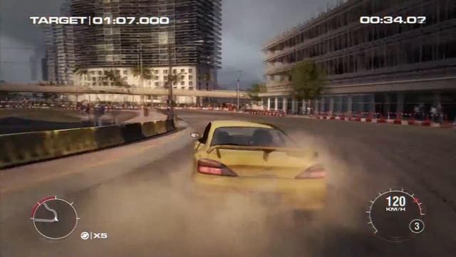 Grid 2 (2013) Ultra Settings On GTX 460 SE 1GB Part 5 смотреть онлайн