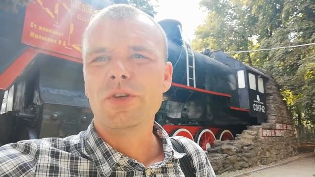 Предпоследний день работы в Тихорецке. По городам и весям (Business School) часть 69