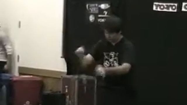 MA States 2005 X Div 1st Ryan Lai смотреть онлайн