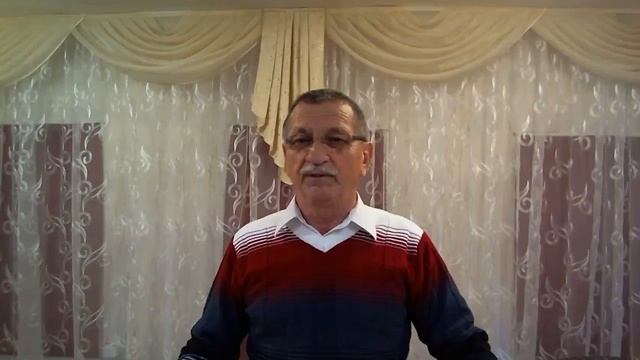 18. Молитва Господня: "Хлеб наш насущный дай нам на сей день". смотреть онлайн