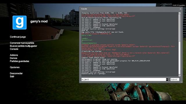 Como jugar gmod oline pirata con tus amigos смотреть онлайн