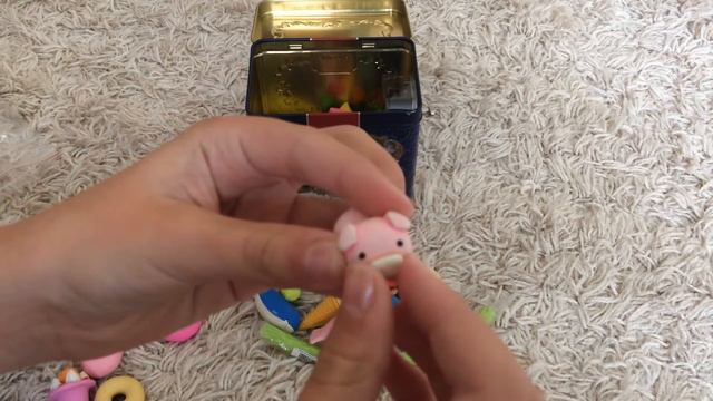 Мои ластики смотреть онлайн