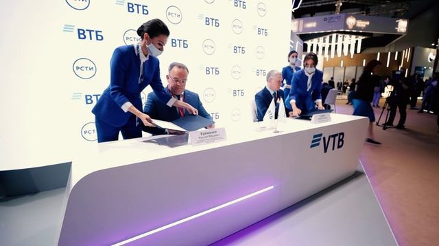 Банковская поддержка строительных проектов