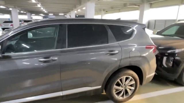 Предложения от Корейского дилера ?(Авто из Корее ?) смотреть онлайн