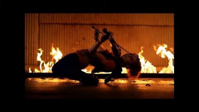 Lindsey Stirling - Elements (fast Version)