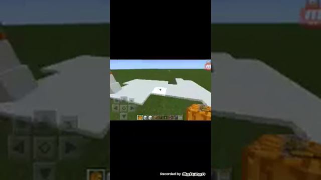 Как постройті сніговика і гомеля в майнкрафт смотреть онлайн