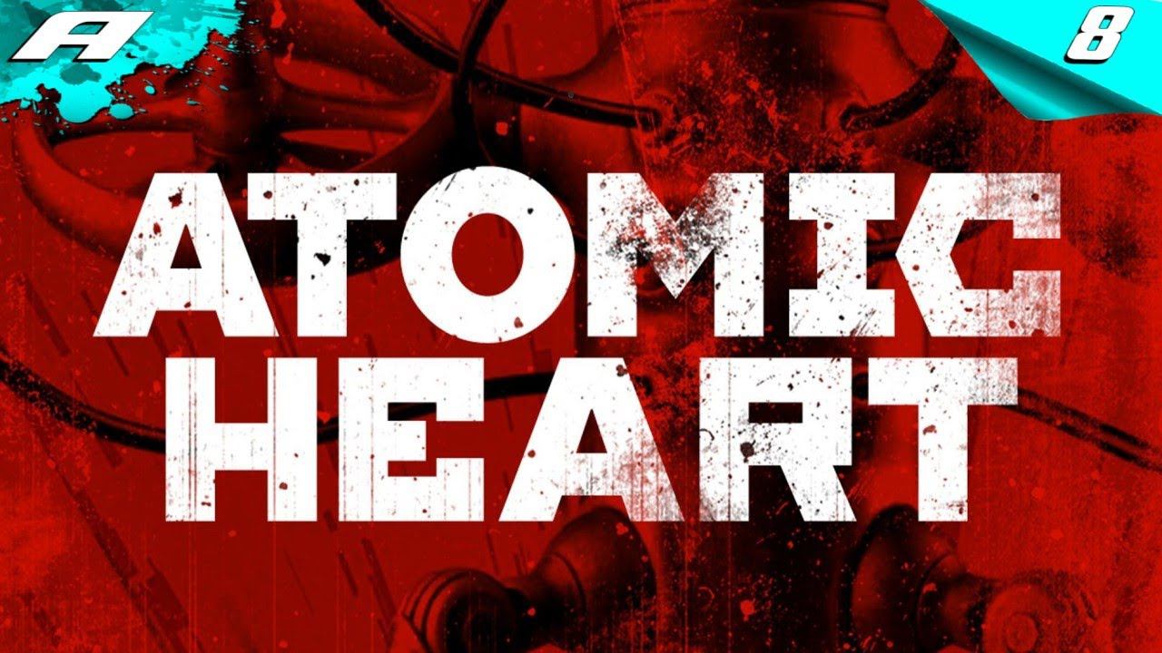 ATOMIC HEART ➤ СЛОЖНОСТЬ АРМАГЕДДОН ➤ ПРОХОЖДЕНИЕ #8 ➤ PS5 смотреть онлайн