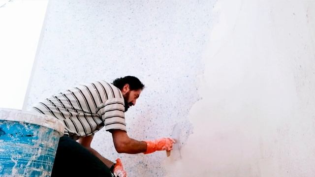 İPEK SIVA Uygulaması, CANLI SIVA, SES VE ISI YALITIM SIVASI смотреть онлайн