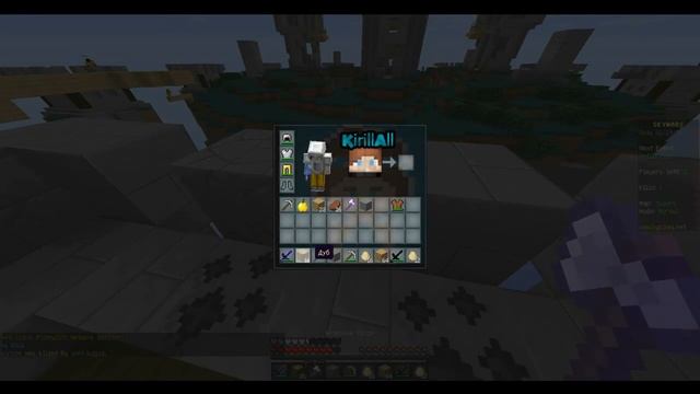 SkyWars EP002(2 ИГРЫ) смотреть онлайн