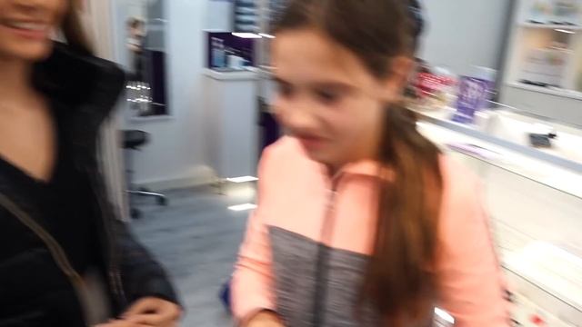 THROWING A DART AT A MAP TO CHOOSE OUR PIERCINGS *NOT CLICKBAIT*