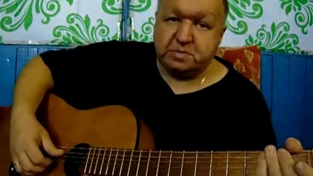 Урок №4 Аккорды,бой и гитарный лайфхак!Школа любительской игры и песни под гитару. смотреть онлайн