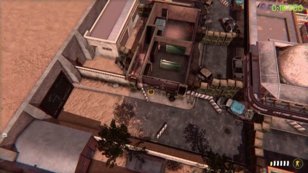 Operation Valor Demo Gameplay HD PC 2023 WTF