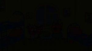 Три кота| Серия №46 | Сахалыы мультик | Дубляж