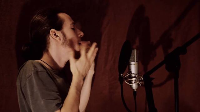 Solo on Jaw Harp | Flo Ryan смотреть онлайн