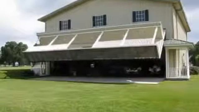 Компания "ВРАТАРЬ". Необычные гаражные ворота. Соседи точно заценят! смотреть онлайн