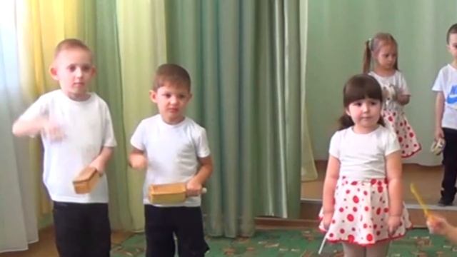 "Весенний оркестр" смотреть онлайн