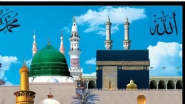 Aap Shamsudduha Aap Badrudduja Naat || By Zainul Abdeen || Best Naat