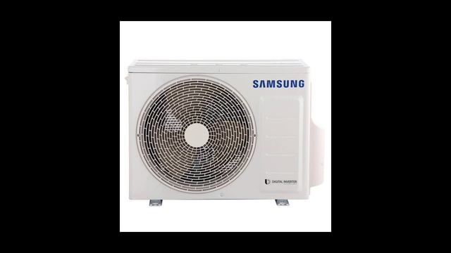 Сплит-система (инвертор) Samsung смотреть онлайн