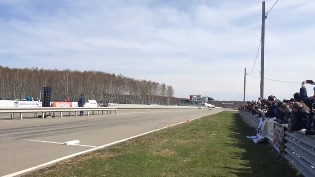 ВАЗ 2101 (Владимир) vs ВАЗ 2102 (Пенза) смотреть онлайн