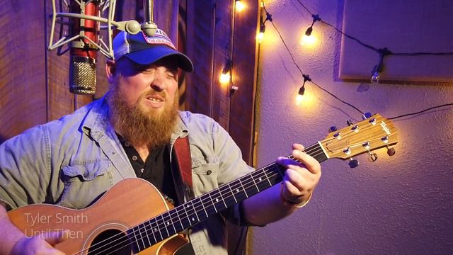 Behind The Song Tyler Smith “Until Then” смотреть онлайн