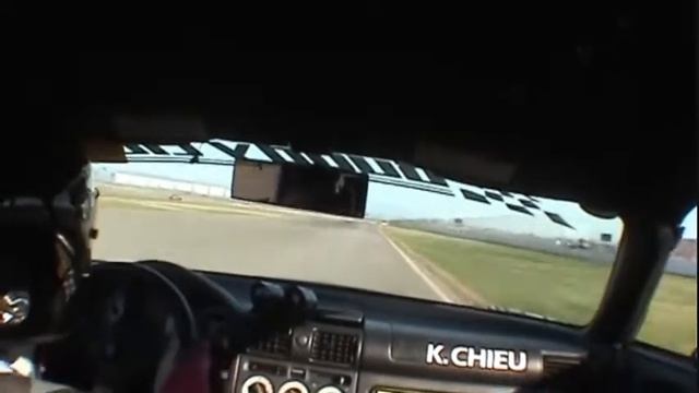 Redline Time Attack - Auto Club Speedway - Toyota MR2 Spyder (MR-S) смотреть онлайн