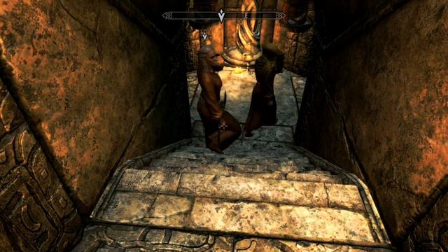 Skyrim [Arch-Mage | Legendary] - Part 79 -- The Freshest Breath смотреть онлайн