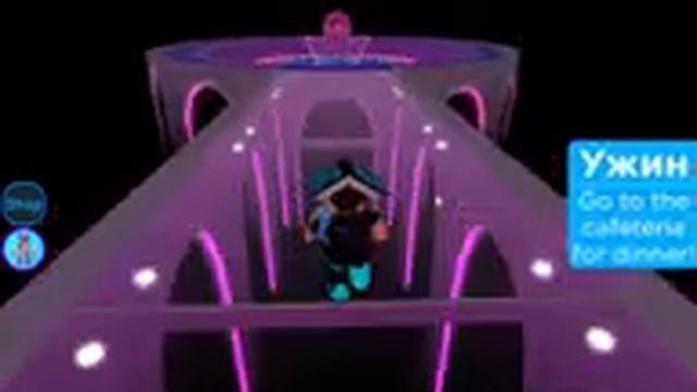 Как открыть ТАЙНУЮ ДВЕРЬ и ПОЛУЧИТЬ МЕЧ | Daycare 2 Story roblox | Детский садик 2, история роблокс смотреть онлайн