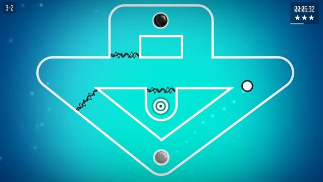 spiral splatter (XB1 Gameplay) level 3 смотреть онлайн