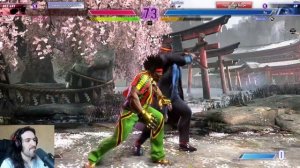 2 ЧИСТЫЕ ПОБЕДЫ ПОДРЯД! - Street Fighter 6 Online / Стрит Файтер 6 Онлайн