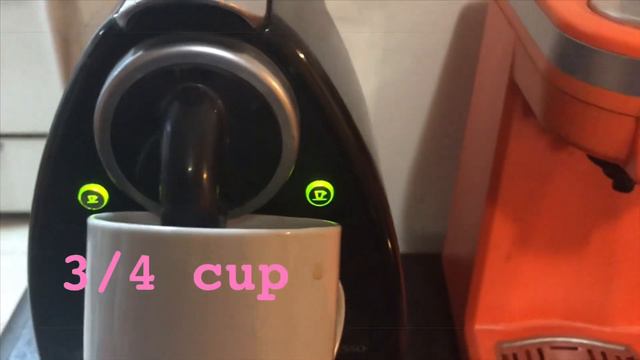 Joy of Cooking:coffee drink смотреть онлайн