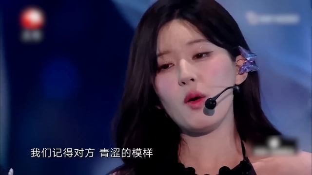 Как живет Чжао Лу Сы (Zhao Lusi) и Сколько Онa Зарабатывает смотреть онлайн