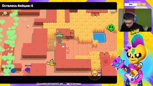 ?СЛАДКИЕ БАЗИКИ ДУМАЛИ ЧТО КУСТЫ ИХ СПАСУТ - КОШКИ МЫШКИ НА ТОП КУБКАХ #55 смотреть онлайн