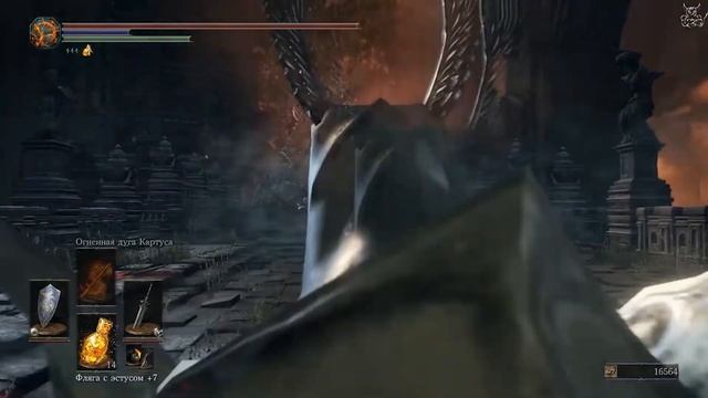 Топ 10 Фишек Dark Souls, которые УКРАЛ Hollow Knight! смотреть онлайн