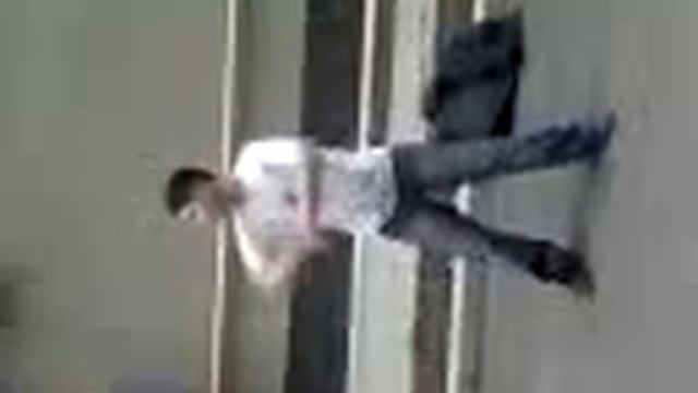 тиктоник танцуем все при все