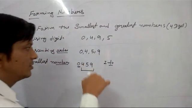Number System смотреть онлайн