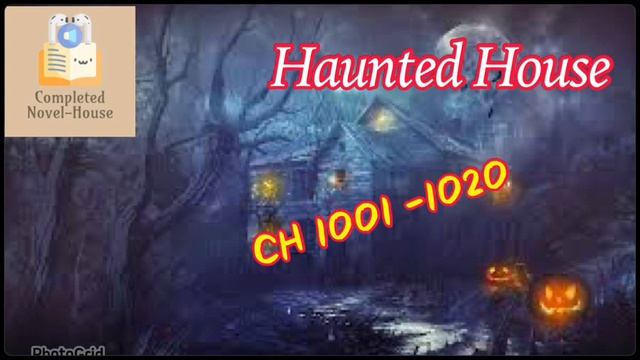 light novel ] Haunted House ch1,001 - 1,020 | #learnenglish #audiobook #englishstories смотреть онлайн