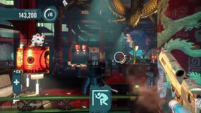 Gangster Simulator - Blue Estate (Motion game) смотреть онлайн
