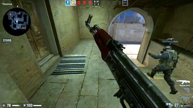 Cs Go Counter Strike Global Offensive\КС ГО Контр Страйк Полный турнир ПОБЕДА 16против 9 смотреть онлайн