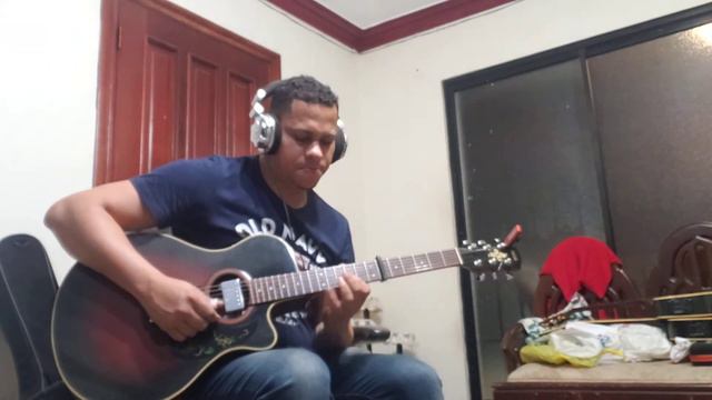 Yamaha Apx4a Lista Para Bachata! #gibson #ibanez #pt4 смотреть онлайн